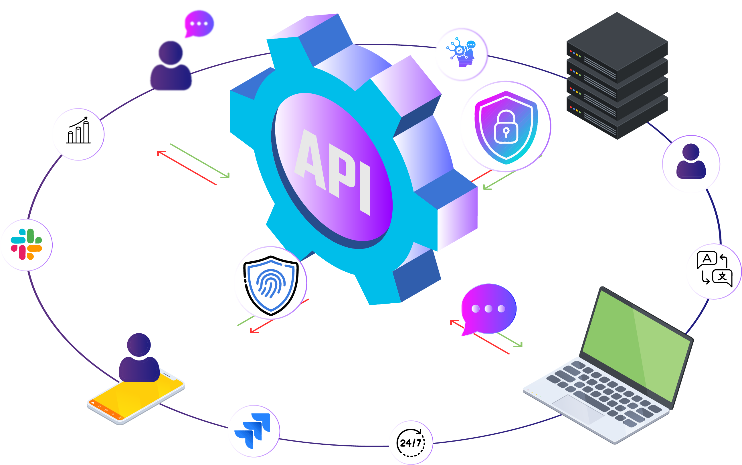 Connect Data Across Your Tools