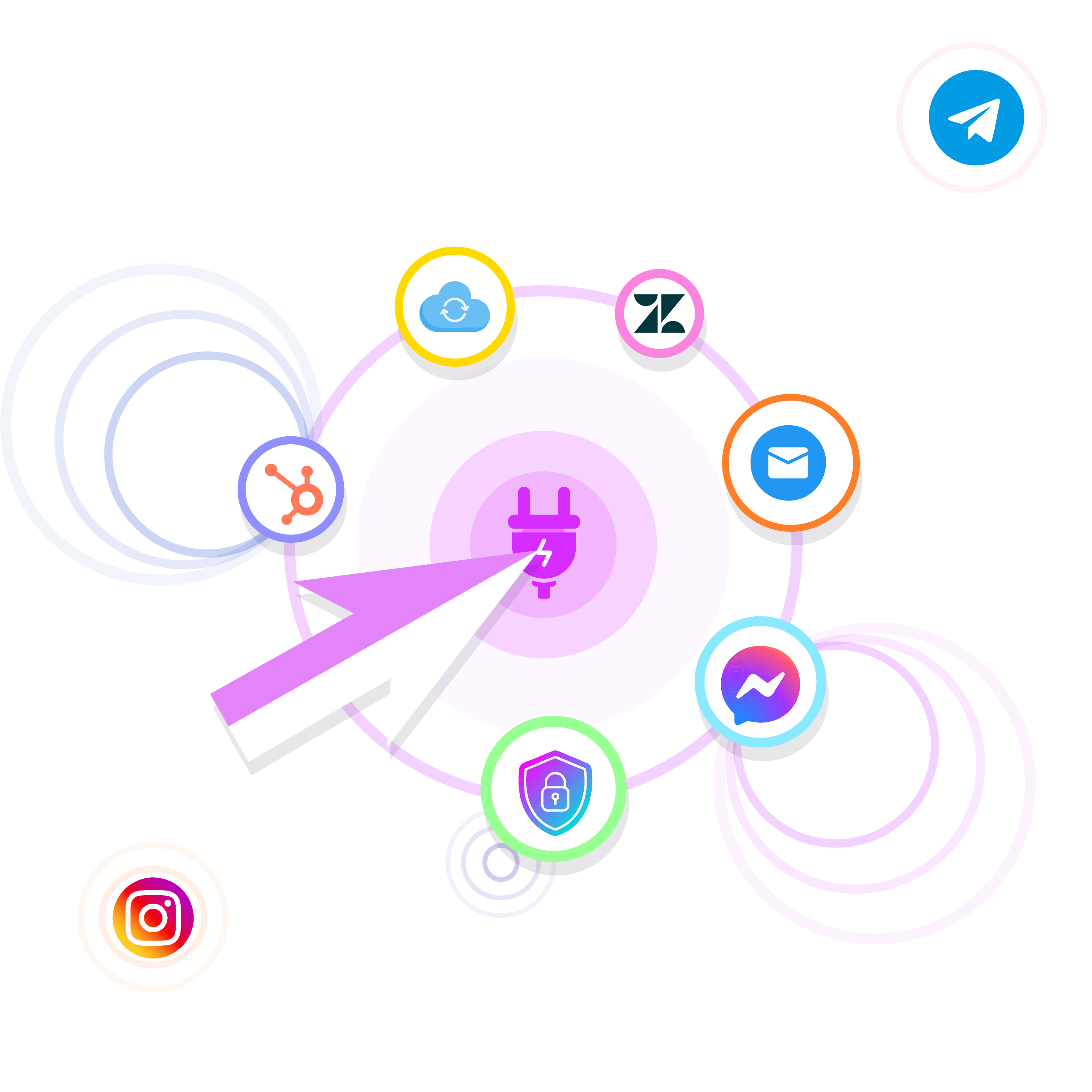 Quick, Hassle-Free Setup