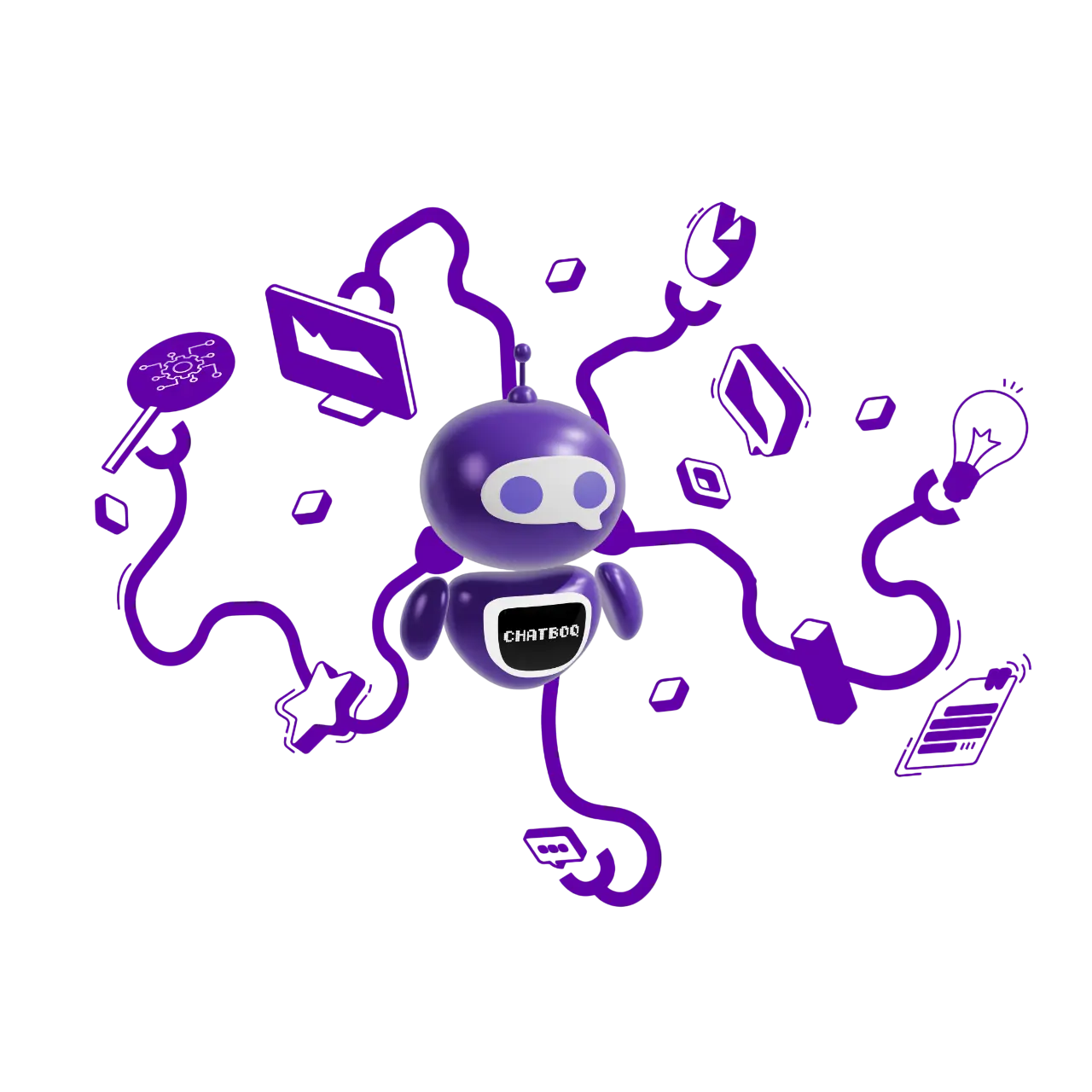 Save Time with Smart Automation