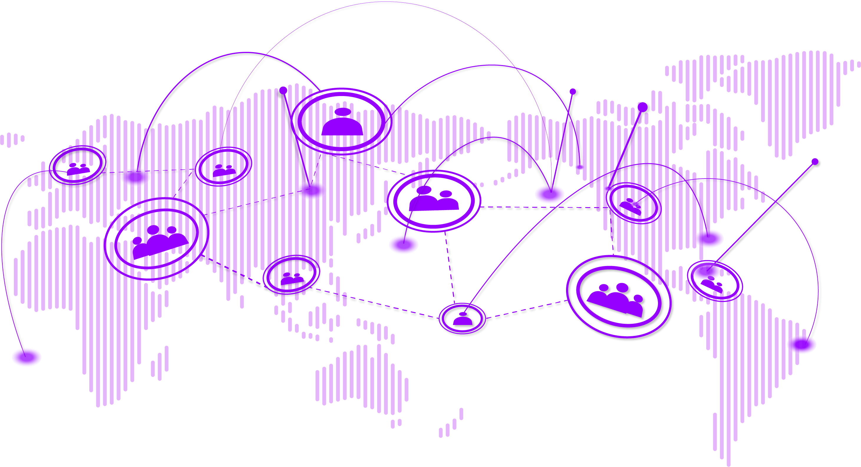 Stay Connected from Anywhere