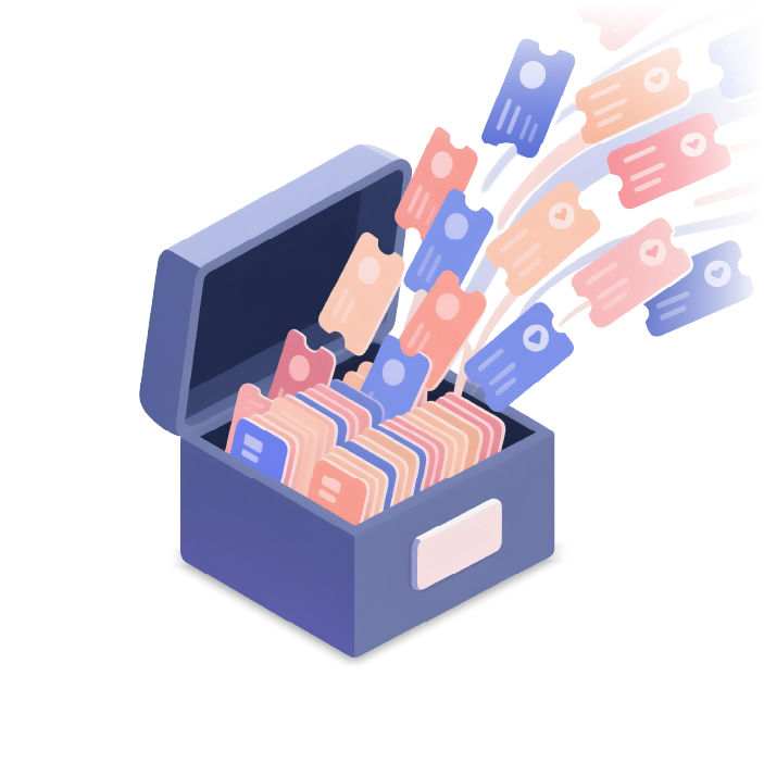 Handle Unlimited Requests