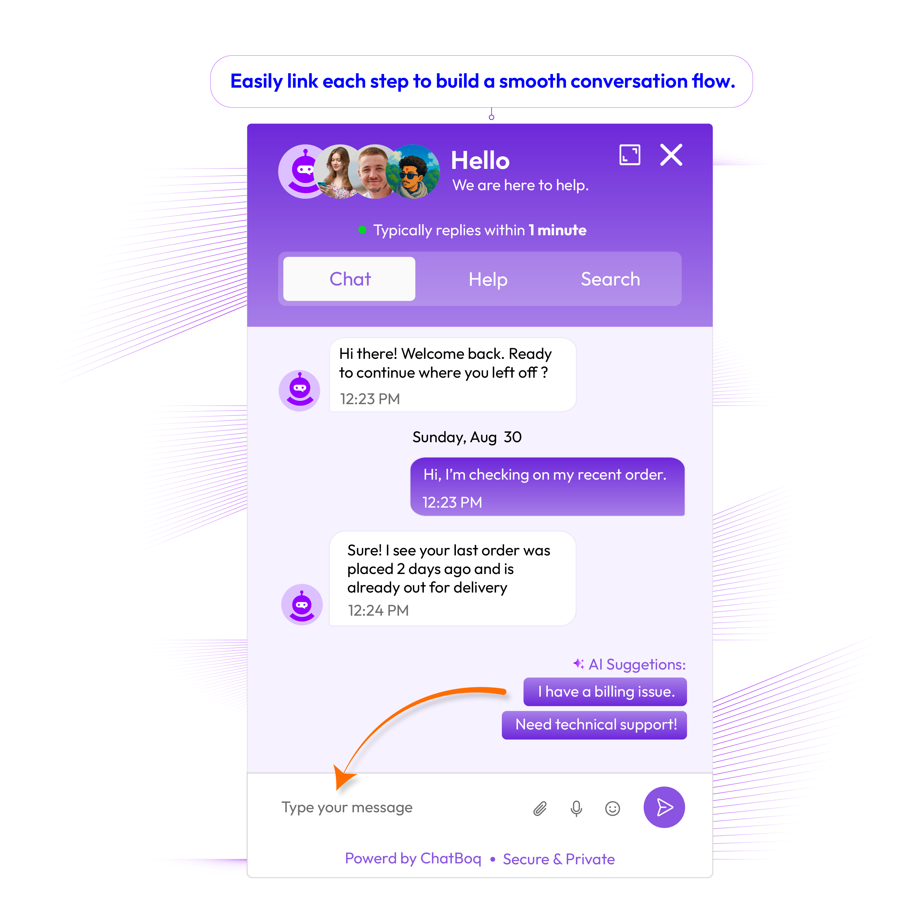 Build Workflows Without Coding