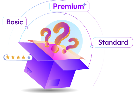 Scale at Your Own Pace