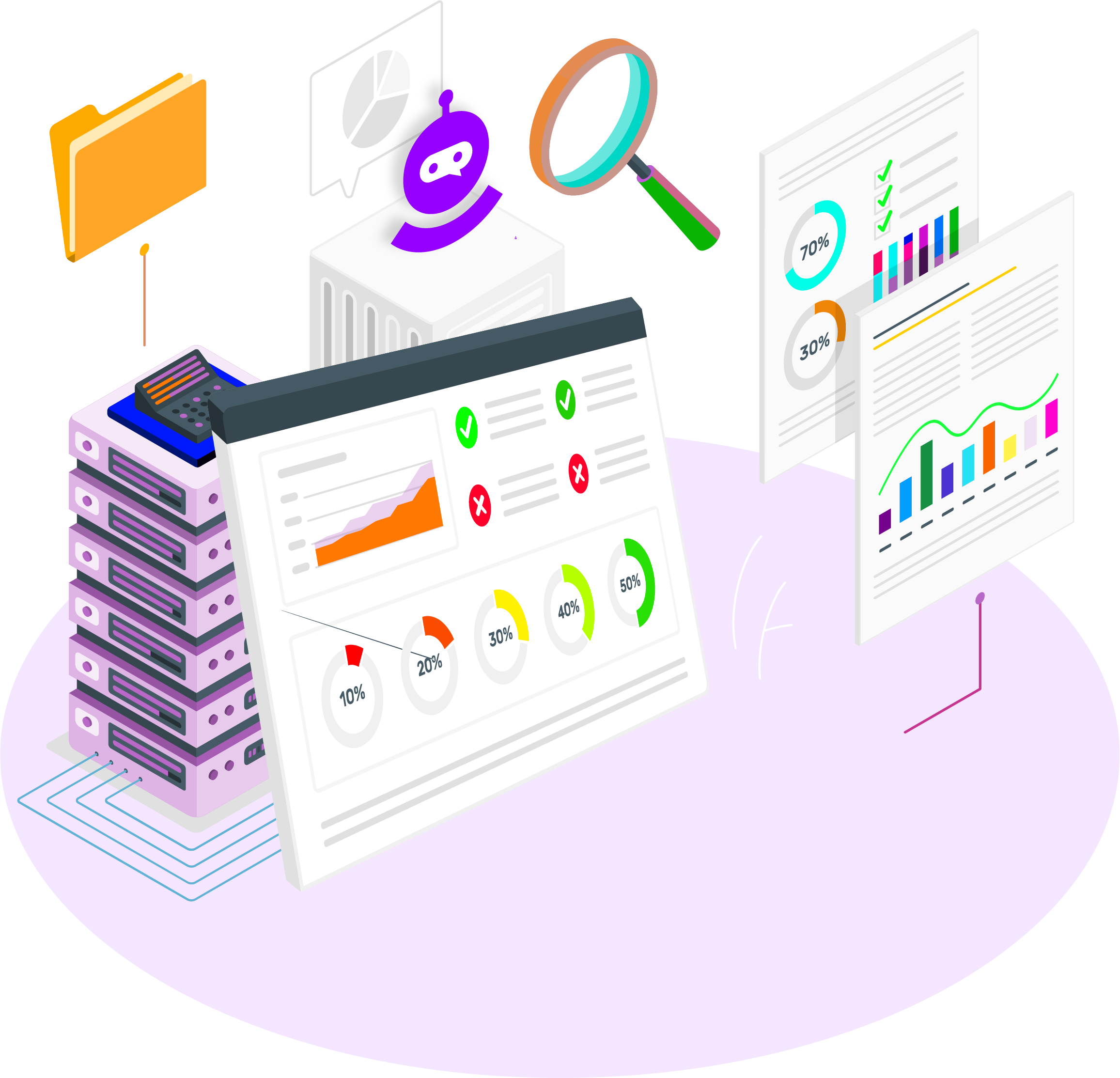 Make Smarter Decisions