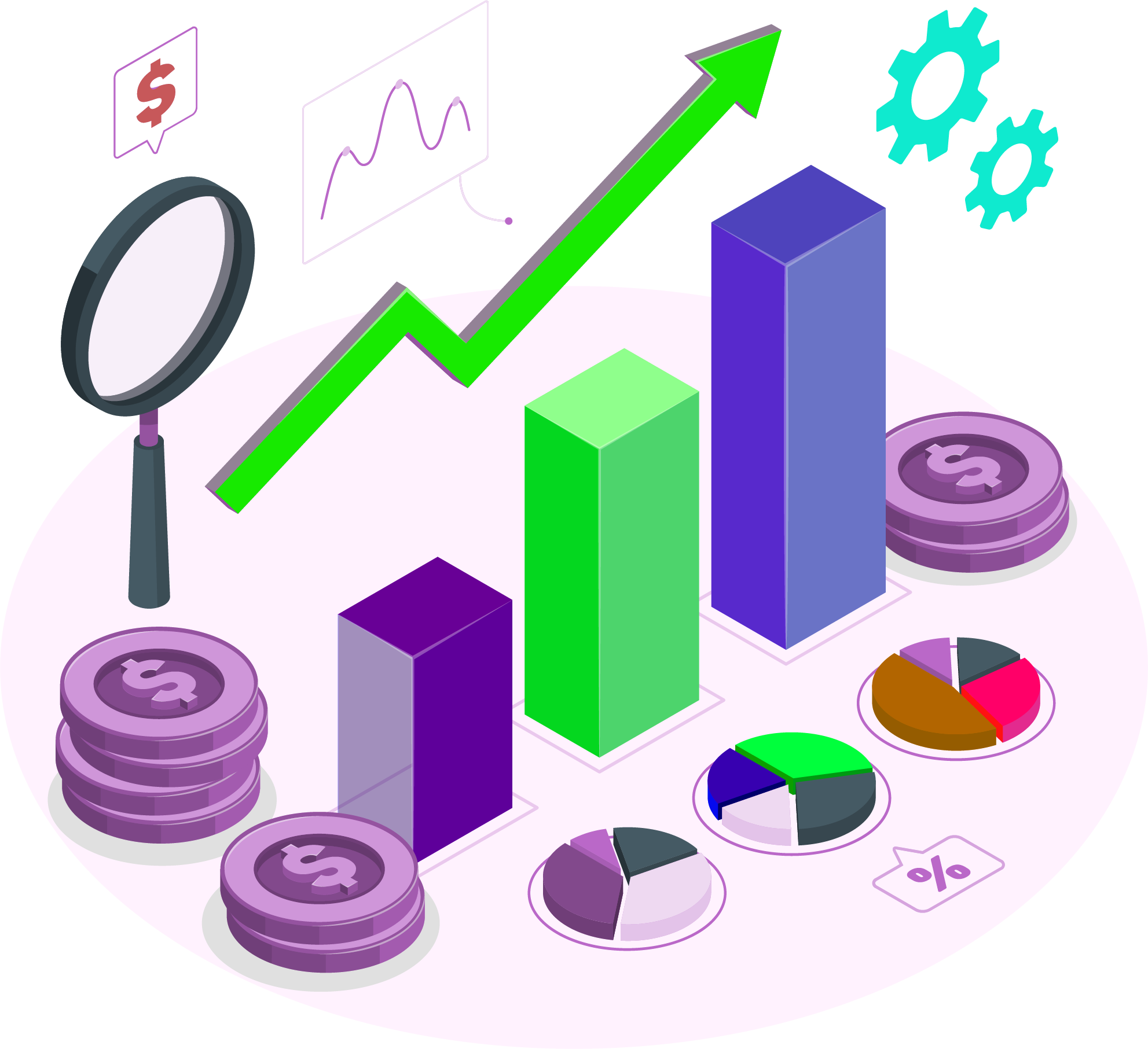 Scales with Your Growth