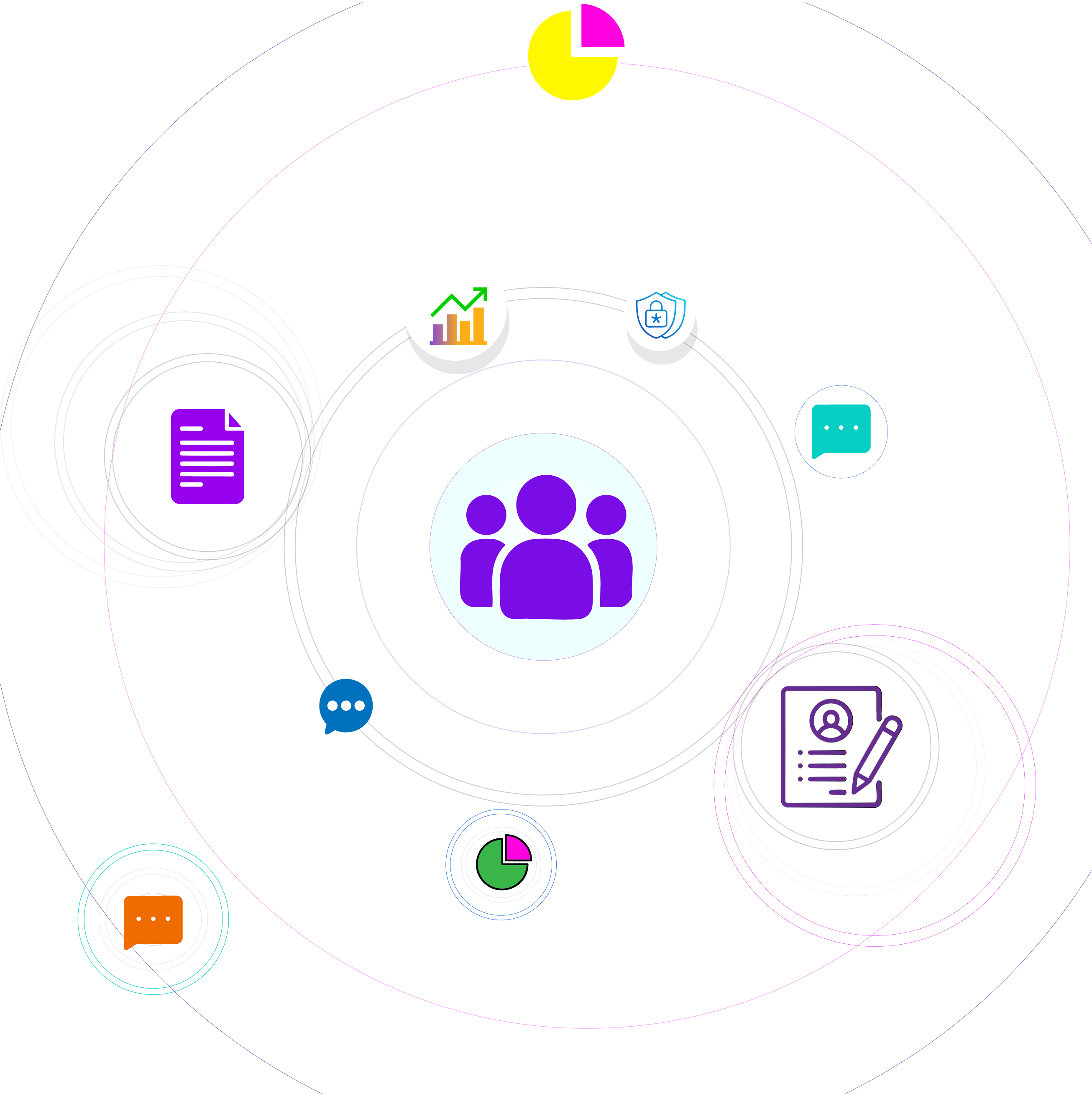 See Important Details Instantly