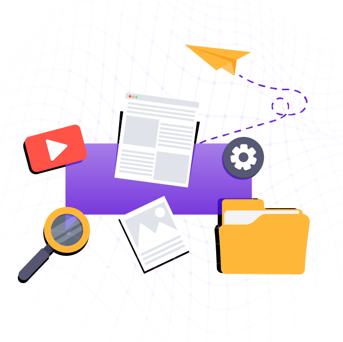 Share Files with Ease