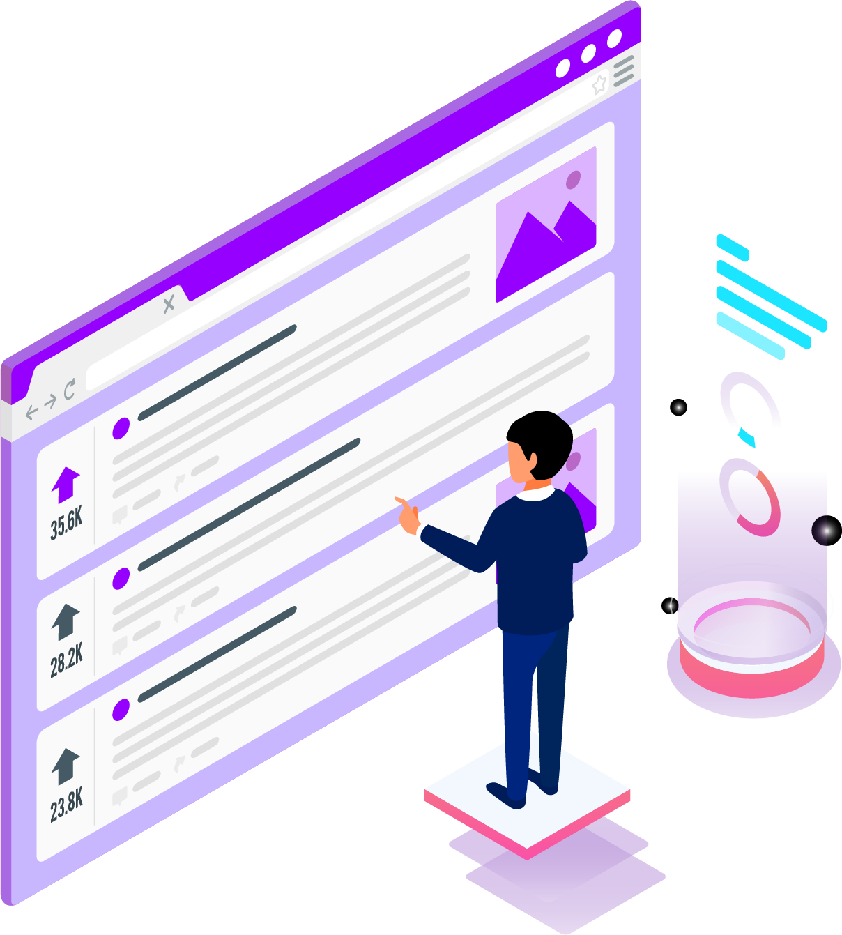 Improve Client Results with Proactive Engagement