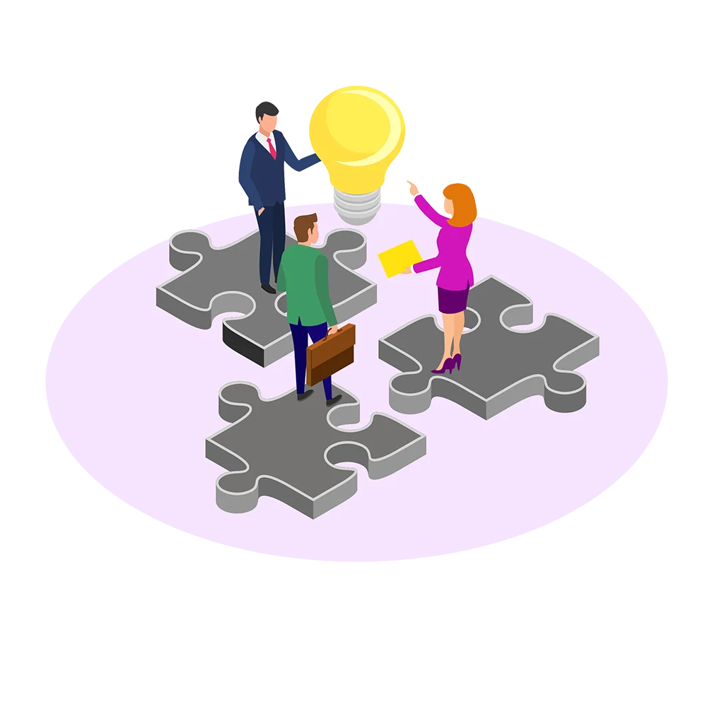 Lack of Smooth Collaboration Between Teams