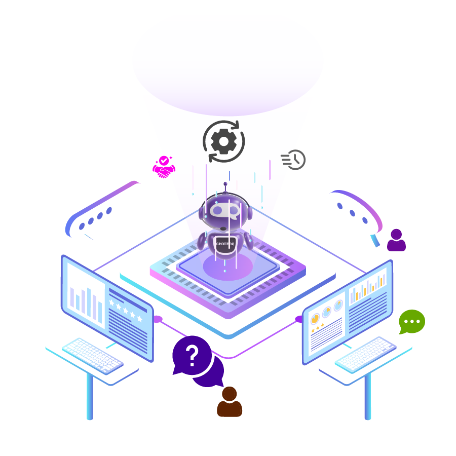 Automate for Speed, Keep It Human for Trust