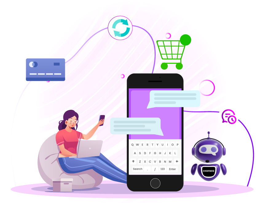 Generic Shopping Experience