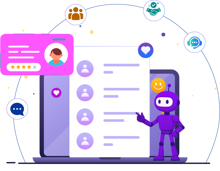 Personalize Every Interaction