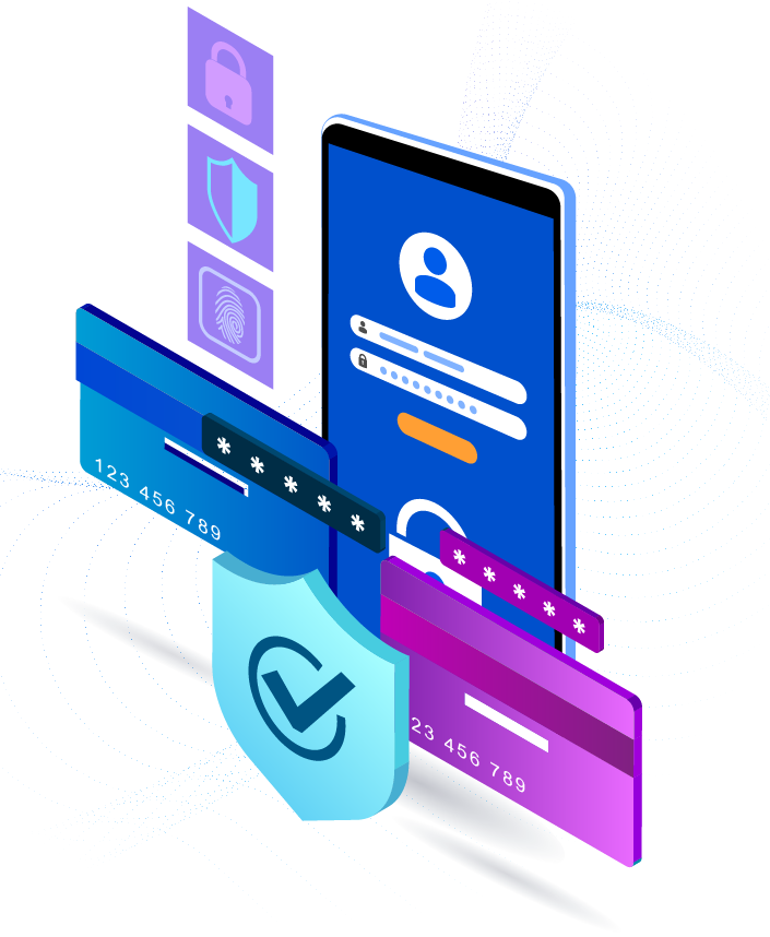Secure, Frictionless Checkout
