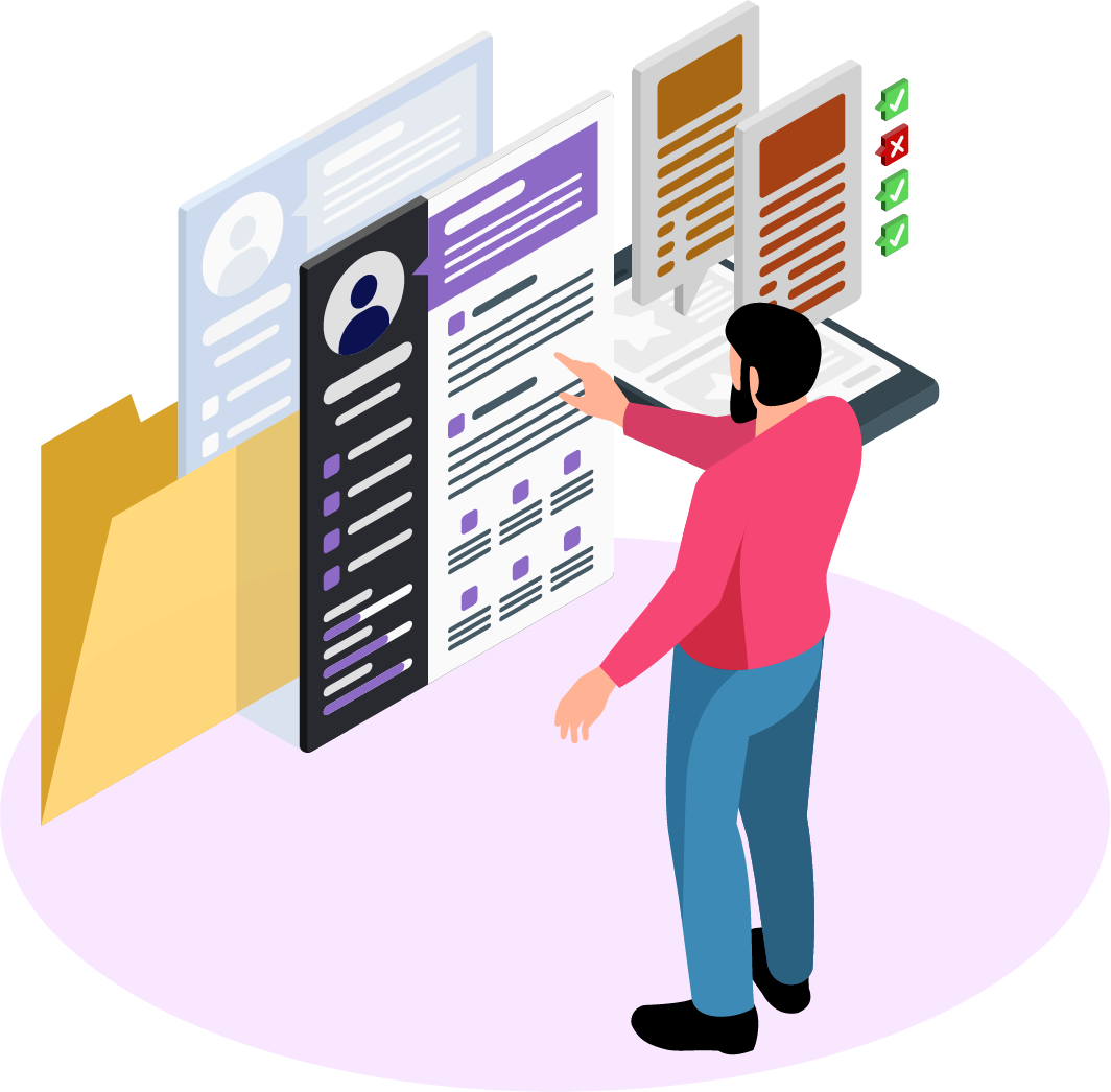 Losing the Human Touch in Automation