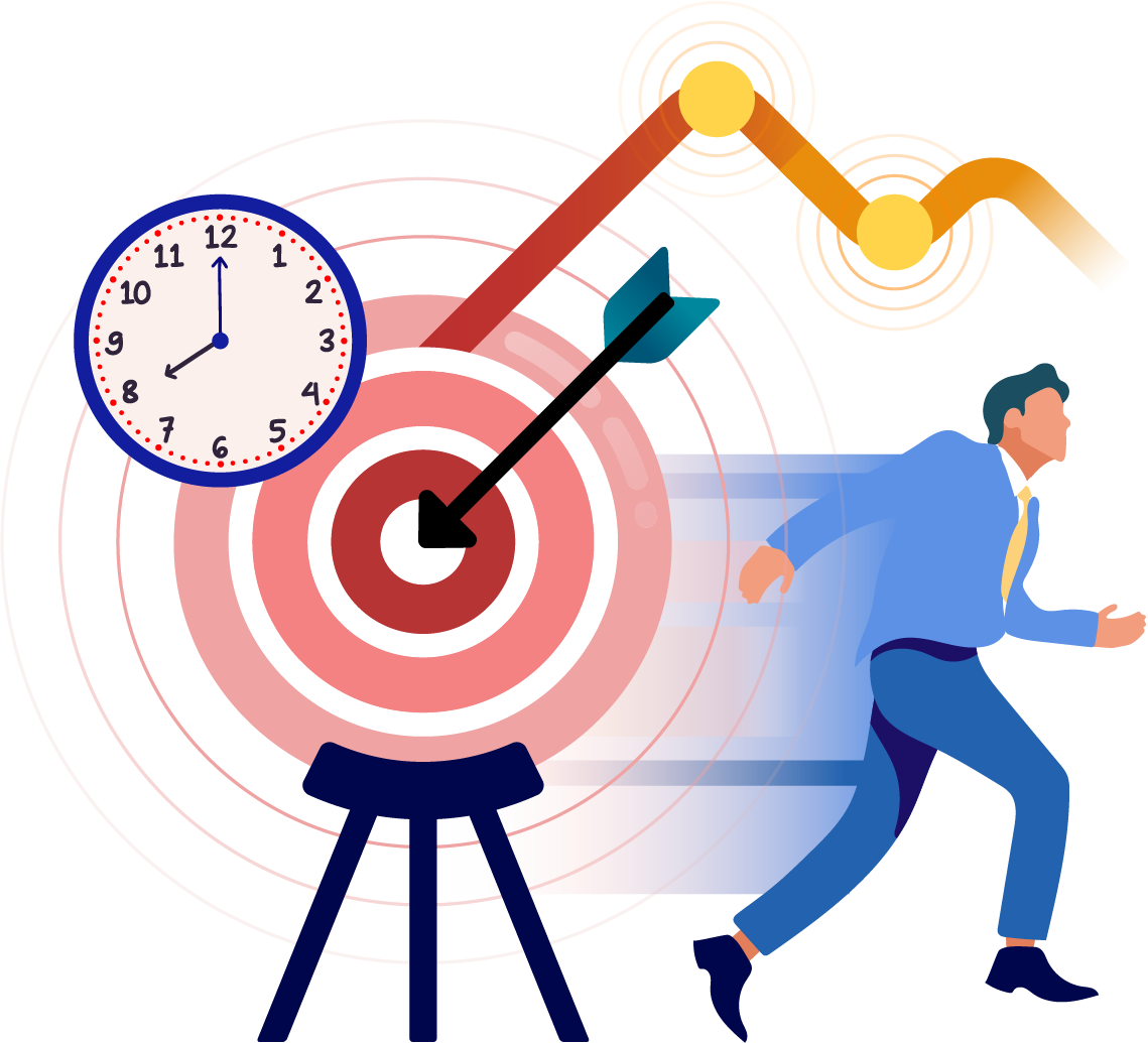 Missing Timely Engagement Opportunities