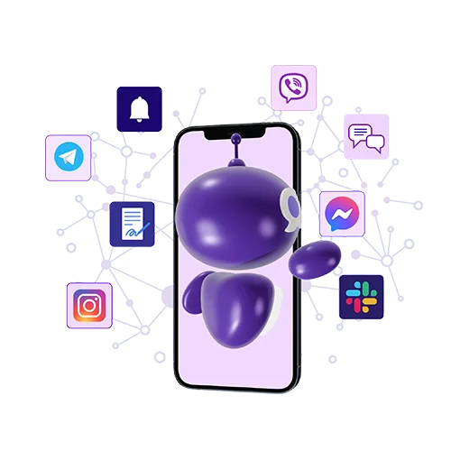 Integrated Tools for a Smooth Workflow